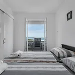 Navis, Sea View * Makarska