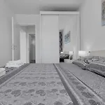 Apartment Navis, Sea View Makarska