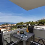 Apartment Navis, Sea View Makarska