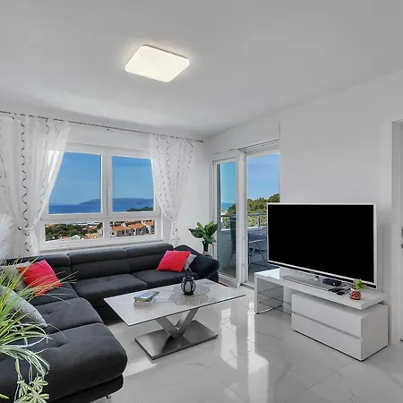 Navis, Sea View Apartamento