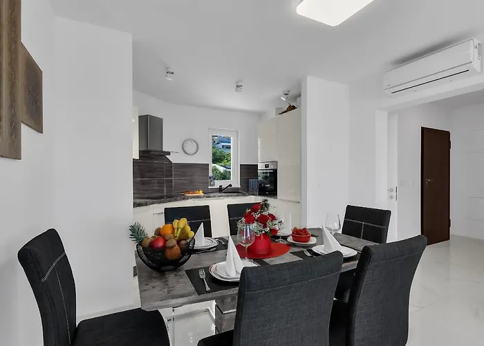 Apartament Navis, Sea View Makarska