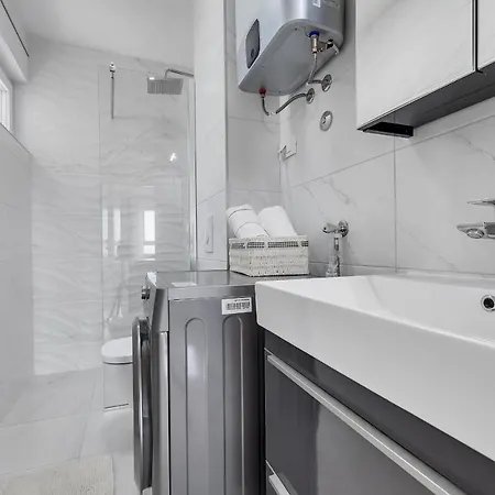 Apartmán Navis, Sea View *